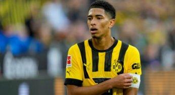 PSG espreita disputa e estuda pagar “bolada” para contratar desejo do Real Madrid