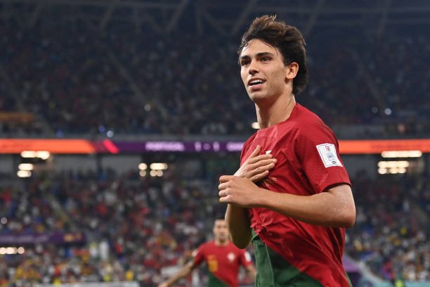 João Félix, do Atlético de Madrid, é oferecido a quatro gigantes europeus