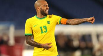 Convocado por Tite, Daniel Alves se torna o jogador mais velho a disputar uma Copa do Mundo pelo Brasil