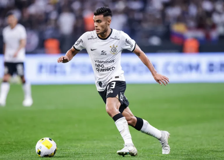 Fausto Vera entra na mira de clubes europeus
