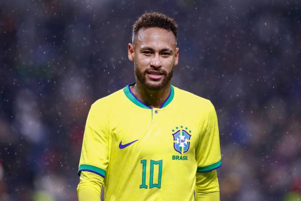 Neymar fala em “clima leve” na seleção e revela ‘trunfo’ para vencer a Copa do Mundo