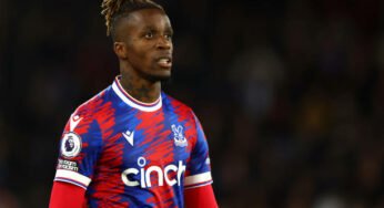 Disposto a deixar o Crystal Palace, Zaha é disputado por três gigantes ingleses