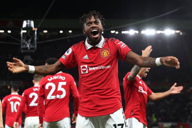 Manchester United considera vender brasileiro Fred, diz jornal