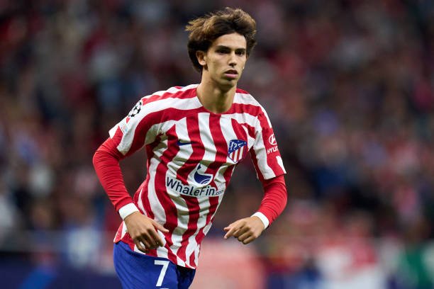 Manchester United retoma interesse e prepara nova oferta para contratar João Félix