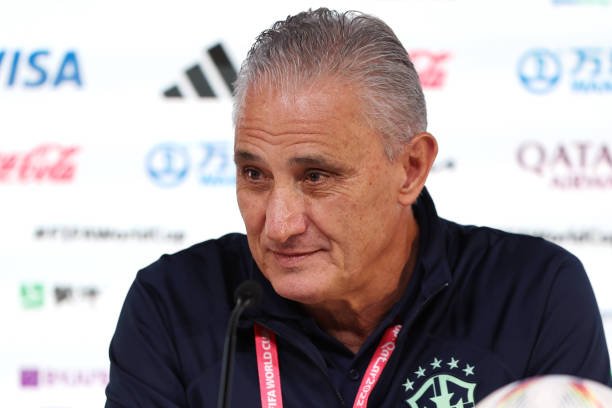 Tite fala sobre sonho e alerta Seleção Brasileira para zebras na Copa do Mundo
