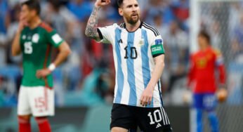 Agente descarta ida de Lionel Messi para futebol dos EUA