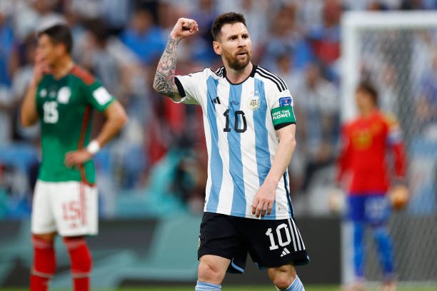 Agente descarta ida de Lionel Messi para futebol dos EUA