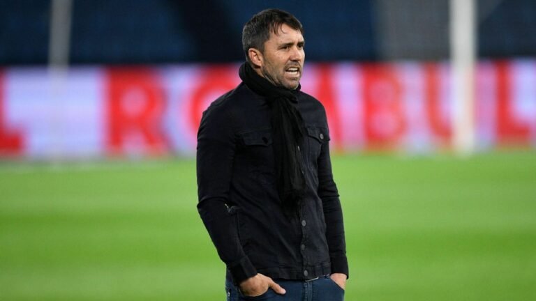 Atlético-MG define três treinadores como possíveis substitutos de Cuca