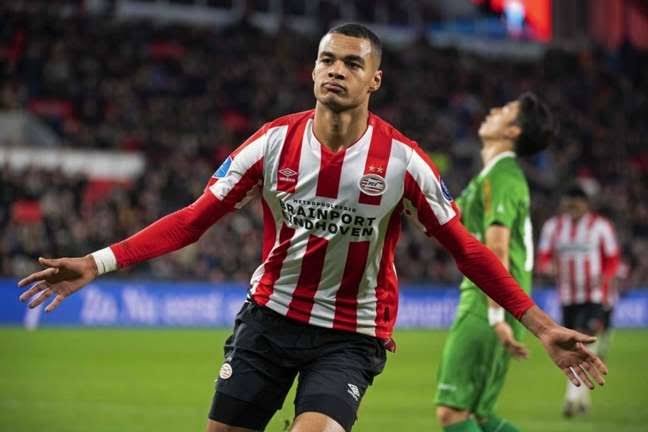 Barcelona entra na briga por joia holandesa
