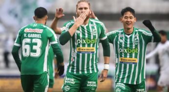 Clube espanhol pede mais e Grêmio desiste de contratar centroavante