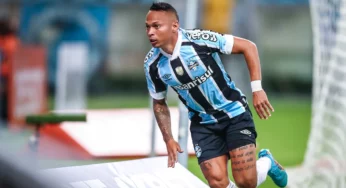 Emprestados, Rodrigo Ferreira e Janderson não devem permanecer no Grêmio em 2023