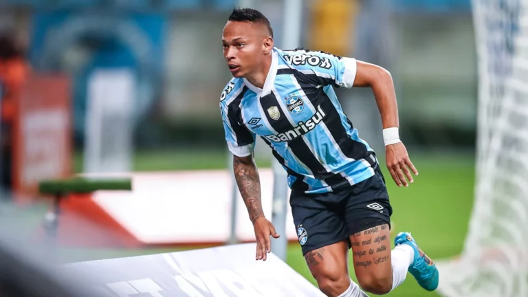 Emprestados, Rodrigo Ferreira e Janderson não devem permanecer no Grêmio em 2023
