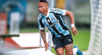 As primeiras baixas no elenco do Grêmio
