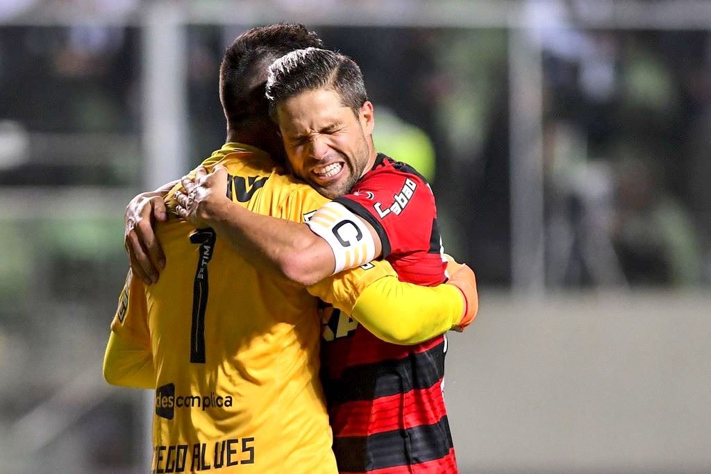 LANCE! Rápido: Diretoria do Flamengo vai falar sobre Diego Alves, técnico  demitido na Alemanha e mais! - Vídeo Dailymotion