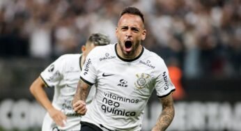 Corinthians já sabe quanto precisará pagar para ter Maycon em 2024