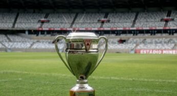 FMF divulga tabela do Campeonato Mineiro 2023