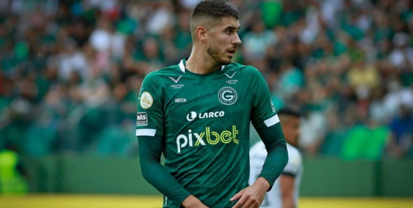 Vasco conta com ‘vantagens’ para comprar Pedro Raul