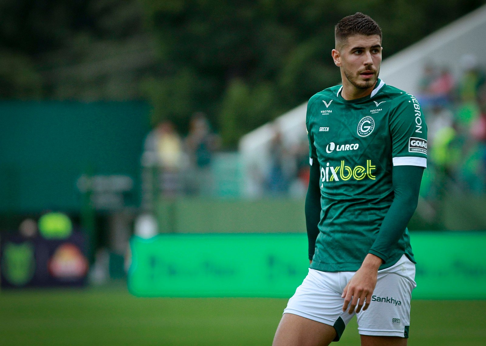 Pedro Raúl será jogador do Vasco em 2023, crava setorista