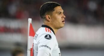 Flamengo faz proposta oficial por Juan Quintero