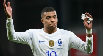 Mbappé pensou não voltar à Seleção: ‘Não posso jogar para gente que pensa que sou um macaco’