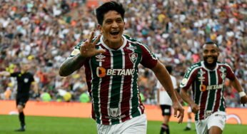 Comentarista de arbitragem diz que Cano deveria ter sido expulso contra o Internacional