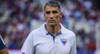 Fortaleza cancela venda de ingresos para jogo contra o Botafogo