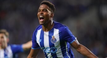 Grêmio observa e tem interesse na contratação de lateral-esquerdo do Porto