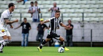 Coritiba demonstra interesse no meia Lima