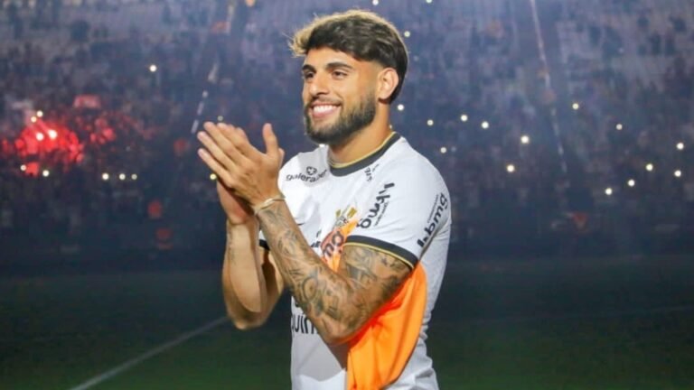 Vitor Pereira abre o jogo sobre renovação de craque: ‘Importantíssimo para o futuro’