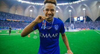 Al-Hilal segue irredutível por venda de Matheus Pereira ao Botafogo