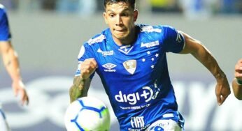 ‘Chapéu’? Internacional faz proposta por Lucas Romero e pode frustrar Cruzeiro