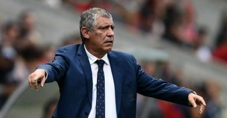 Portugal oficializa demissão de Fernando Santos; Mourinho ganha força nos bastidores