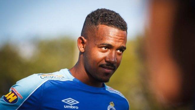 Goiás contrata ex-zagueiro de Cruzeiro e Athletico