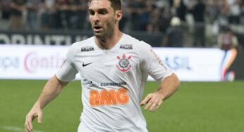 Ex-Corinthians, Mauro Boselli define futuro para 2023