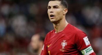 Flamengo pode ter Cristiano Ronaldo como ‘trunfo’ para contratar Talisca; entenda