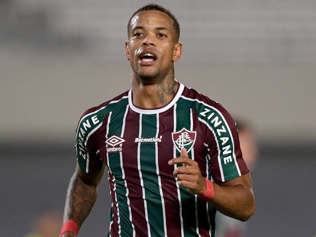 Caio Paulista pode deixar o Fluminense, diz jornalista