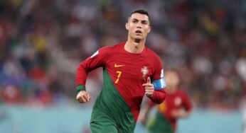 Fim de novela: Cristiano Ronaldo aceita proposta de clube saudita