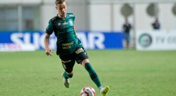 Grêmio anuncia novo reforço vindo do América-MG