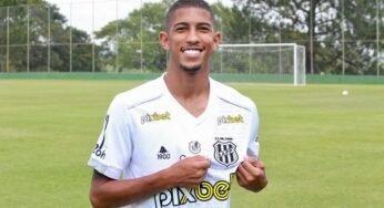 Cruzeiro monitora mercado e demonstra interesse em lateral da Ponte Preta