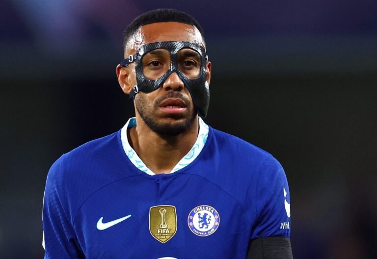 Entenda por que o Chelsea irá atrás de um novo centroavante em janeiro