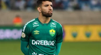 Grêmio fecha contratação de Pepê, ex-Flamengo