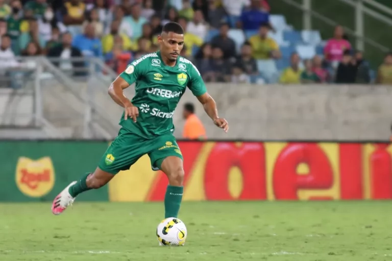 Especulado no Atlético-MG, Joaquim Henrique deve ir para o futebol russo