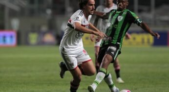 Igor Gomes é liberado e fica próximo de assinar com Atlético-MG