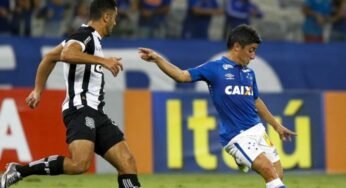 Ex-meia do Cruzeiro é contratado por clube boliviano