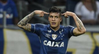 Cruzeiro encaminha a contratação de Lucas Romero, do Independiente; veja valores