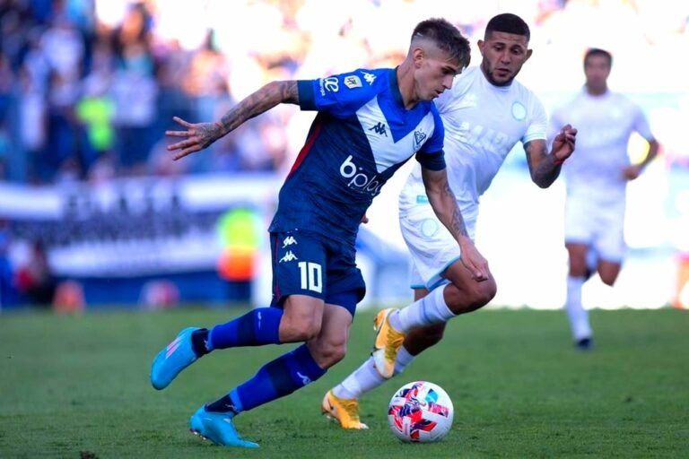 Vasco sonda a situação de jogador destaque do futebol argentino