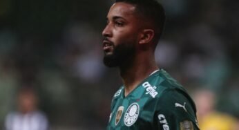 Fluminense negocia a contratação de Jorge, do Palmeiras