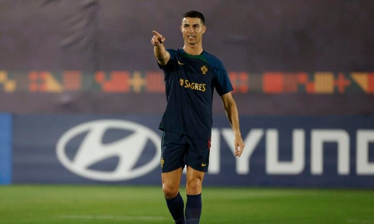 Cristiano Ronaldo recusará proposta de clube árabe