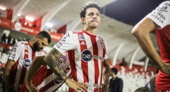 Ceará e Sport disputam a contratação de Jean Carlos, do Náutico