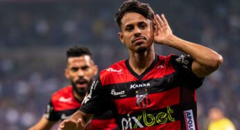 Botafogo deve desistir da contratação de Gabriel Barros, do Ituano